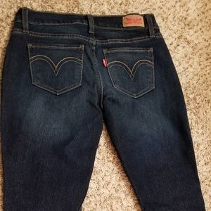 Levi's jeans
